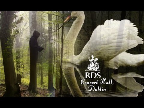 Pól Brennan of Clannad & Shamanic Women of Ireland | 25 March Conscious Concert