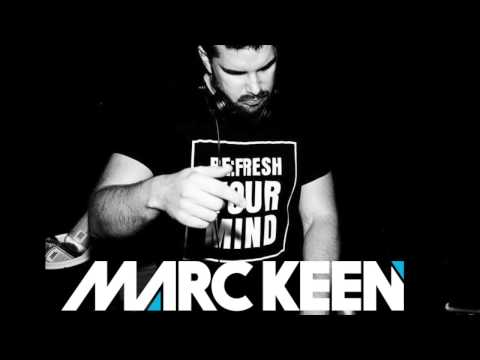 DJ Marc Keen * "YouFM featuring" Deep House Mix 24.01.2015 * Re:Fresh Your Mind