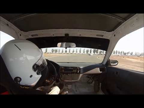 1:59.083 Lap - BUTTONWILLOW CW13 - HONDA CIVIC EK - SPEEDSF CHALLENGE - BOBS DONUTS