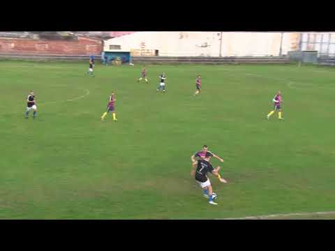 BSK - Svetlost 2:2, 13.kolo zone "Jug" 2025/26.