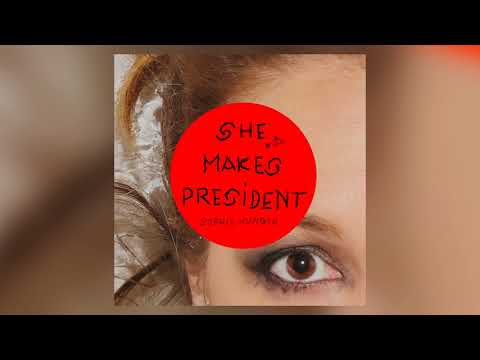 Sophie Hunger - She Makes President (Official Audio)