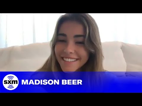Madison Beer Has More to Offer Than Her Appearance | SiriusXM