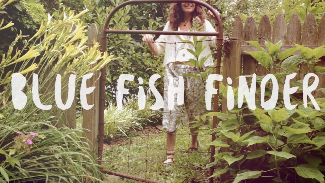 Blue Fish Finder : Modern and Vintage Blue Fish Clothing