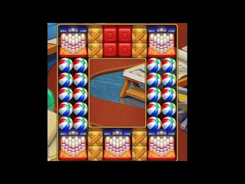 TOY BLAST level 2989