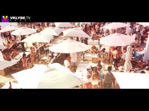 Blue Marlin - Marco Carola -    09.05.2014