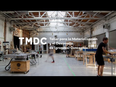 La comunidad de TMDC