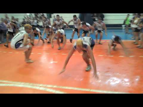 Fameca - Peixinho vitória do Volei Masc.