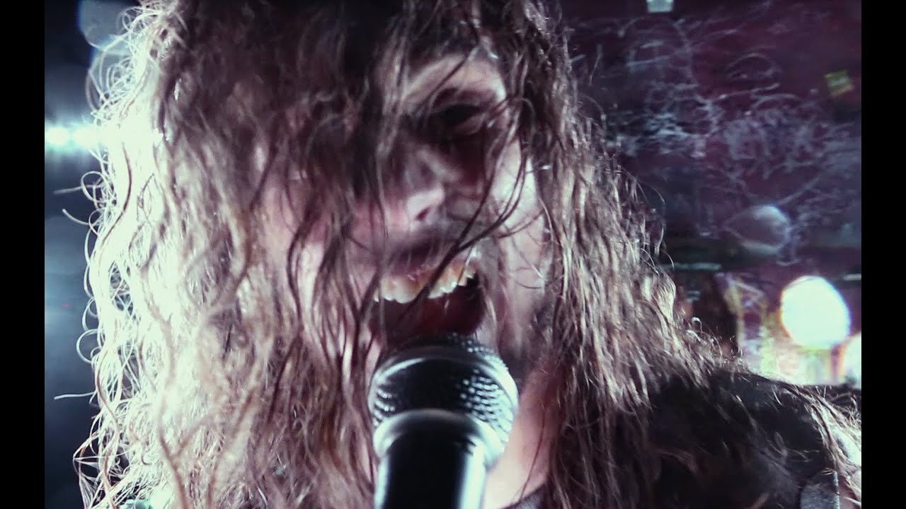 Dust Bolt — Mass Confusion