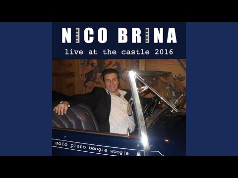 Who Cares, Just Boogie (Solo) (Live)