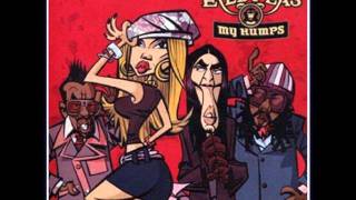 The Black Eyed Peas - My Humps (Audio)