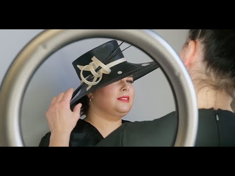 Fashion, Theatre and Media Make Up Artistry - ITEC TMM