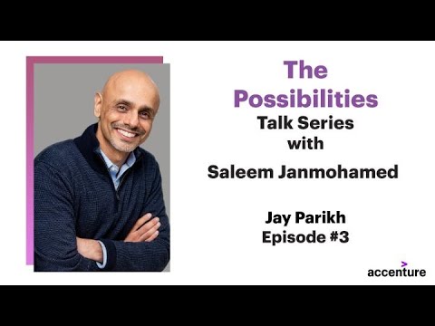 , title : 'Accenture Possibilities Talk Series with Jay Parikh, Co-CEO at Lacework'