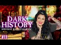 Ep #11: Thomas Edison maybe killed a guy and other enlightening Edison tales | Dark History Podcast