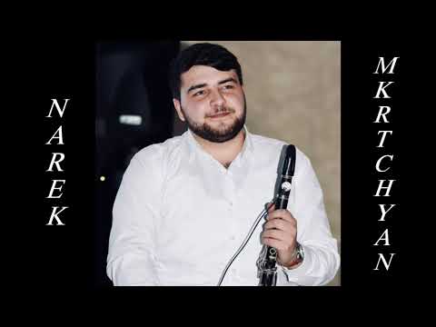 Narek Mkrtchyan klarnet Live music 06.06.2021