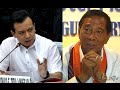 Kampo ni VP Binay, minaliit si Sen. Trillanes at ...