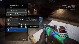 [APEX] くそ雑魚実況