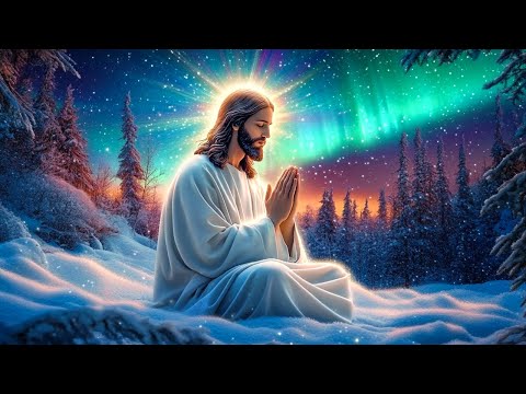 Jesus Christ Healing You While You Sleep with Delta Waves + Underwater • Heal Soul & Sleep