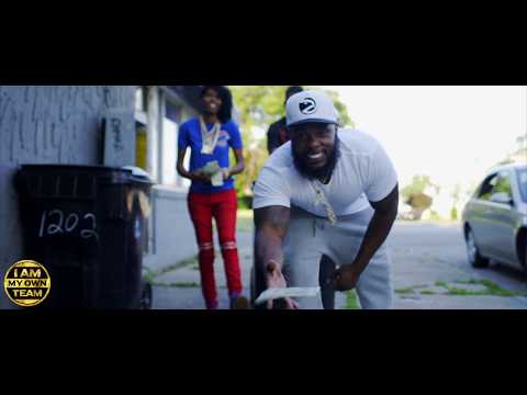 Gorejus K Ft. Pj Gifted & Snotty - Stayed The Same