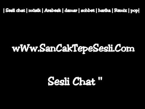 Burada Biri Var - Remix (Soner Sarıkabadayı) Sesli Chat  wWw.SancakTepesesli.com