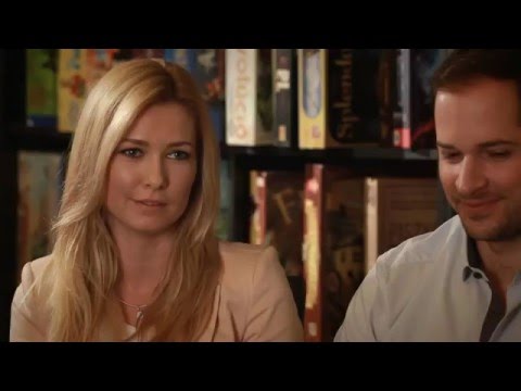 Szerencse Híradó promó - Így szeretik a műsorvezetők a 20 éves Kenót