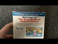 The Busy World Of Richard Scarry Now I Know My 123 S 1997 VHS Review