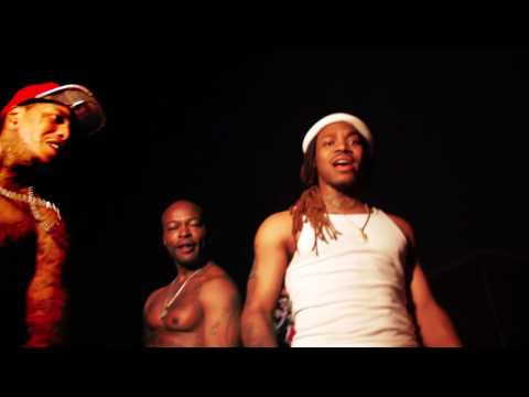 DayFresh GWAP GMIX Feat FreeBand Bull, Fo Way, Yung Mark, Moses Cartel, Peezy Miller