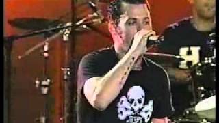 Good Charlotte, Rock N Roll Hall of Fame (1st cd songs)