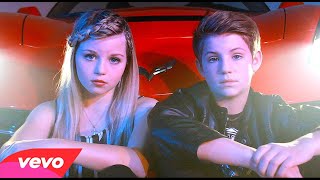 MattyB - See You Again - VEVO (Audio)