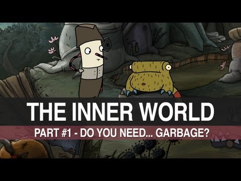 The Inner World PC