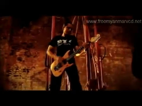 Lay Phyu+Ta O(လေးဖြူ-သအို)