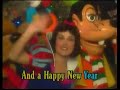 Disney Sing Along Songs O Christmas Tree We Wish You A Merry Christmas
