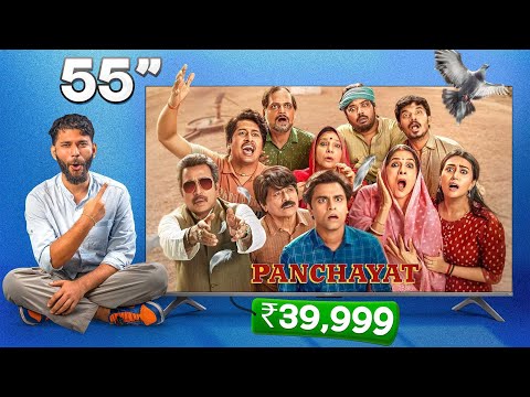 This Affordable QLED TV Is Different! *Xiaomi FX Pro QLED TV 2025*