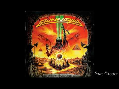 Gamma Ray- Empress