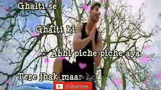 Download lagu Jhak maar ke | Whatsapp status | Desi boyz song | john abrahim collection mp3