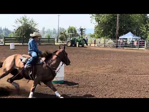 Rock N Horse Arena video thumbnail