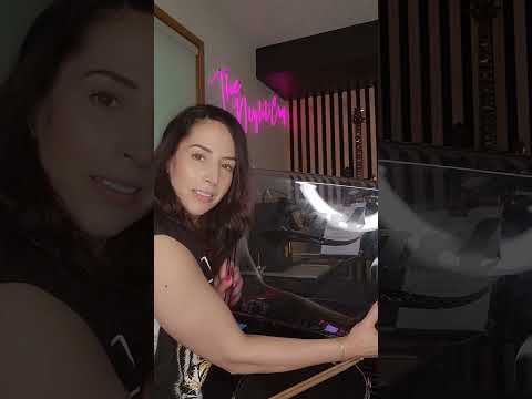 Meet Karl! #thenightcry #darkwave #postpunk #roland #spdsx