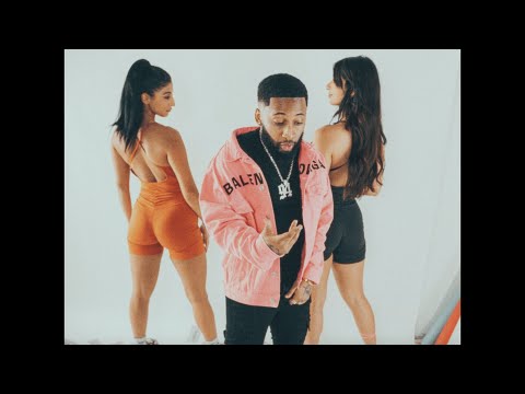 NINETYFOUR (Ft. Obsinema) - BLAME (Official Music Video)