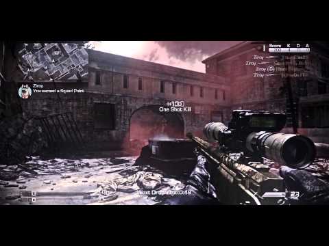 Vintage SoaR Ziroy Footage (never before seen)