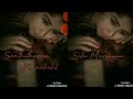 Santhithome Kanakalil Vaaranam Aayiram Melting Song Female Version Whatsapp Status Tamil