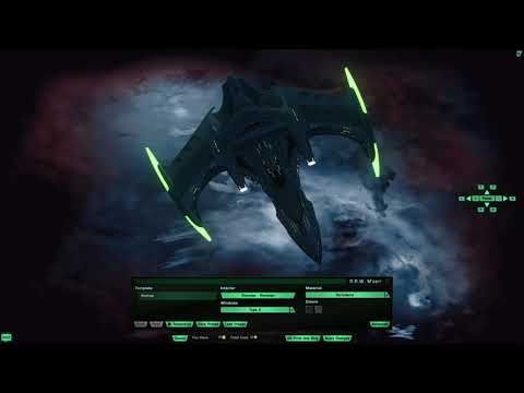 Star Trek Online Abridged Ship Reviews - Rahhae-Class