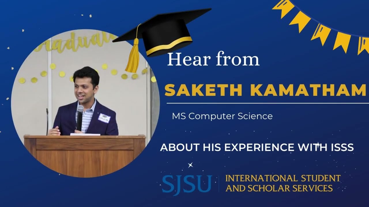 iSucceed peer mentorship program at ISSS