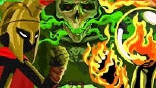 Download lagu Stick War II & Stick Empires - Sound Files mp3