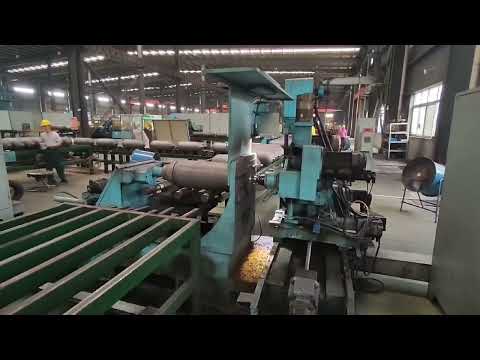 CNG China factory, sales and production of various CNG gas cylinders