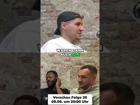Vorschau Folge 20 - Mo&Rachid Bajut