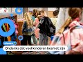 Corona adviseurs van regering: 'Houd de scholen open'