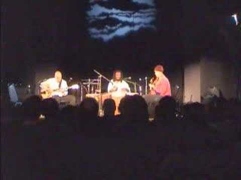 Betancourt Trio: Swallow Hill 2/15/08 - Son De La Loma