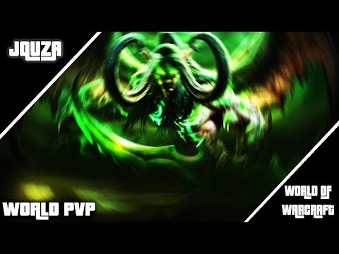 1V6 WORLD PVP  - 7.3.5 RET PALLY