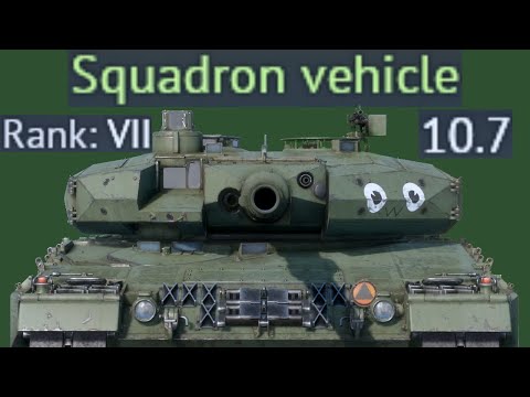 The Leopard 2PL experience