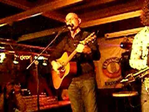 Ferry van Leeuwen - cd presentatie Sneek (2006)