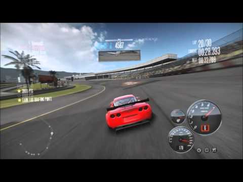 Let's Play Need for Speed: Shift - Part 18